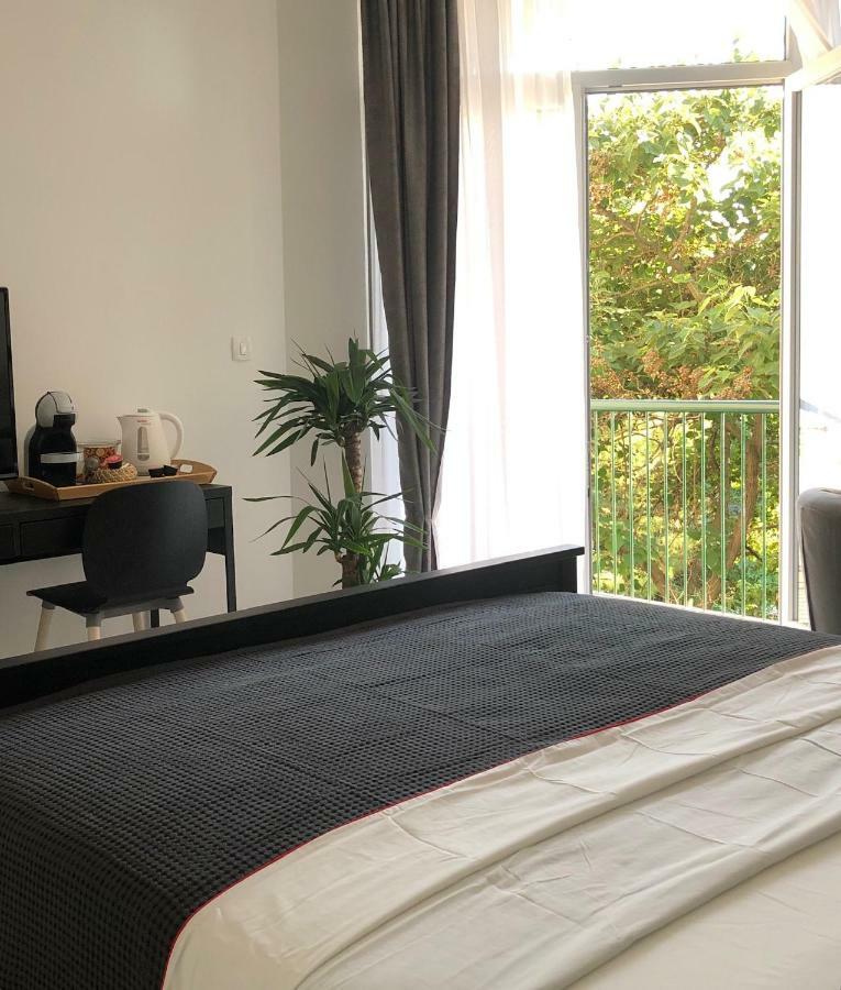 Room Marina Split Exterior foto