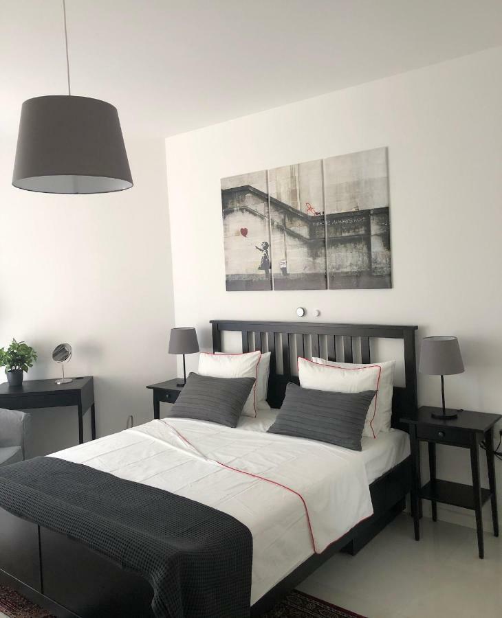 Room Marina Split Exterior foto