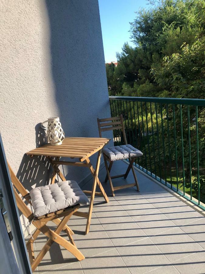 Room Marina Split Exterior foto
