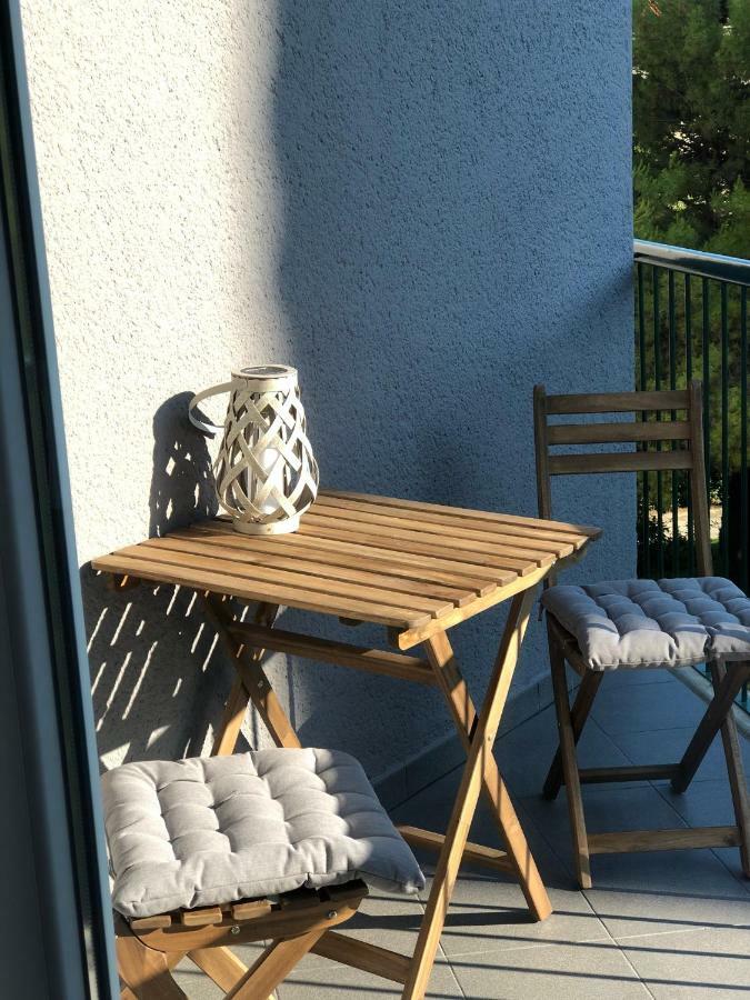 Room Marina Split Exterior foto