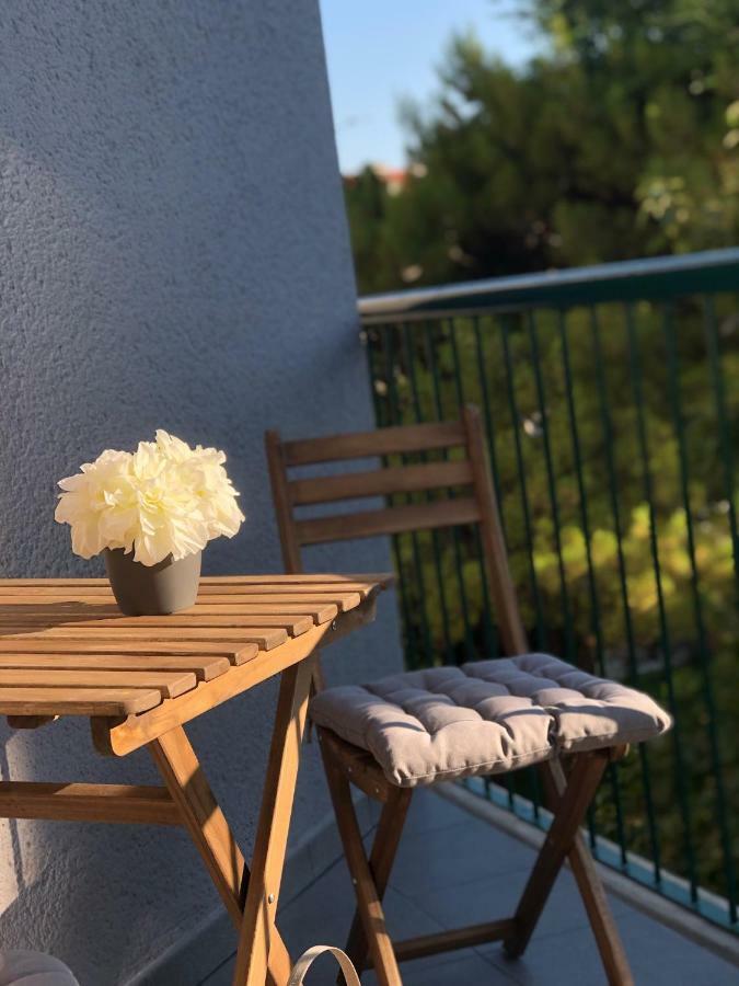 Room Marina Split Exterior foto